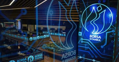 Borsa güne düşüşle başladı