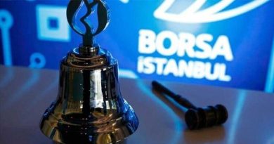 Borsa rekorla başladı