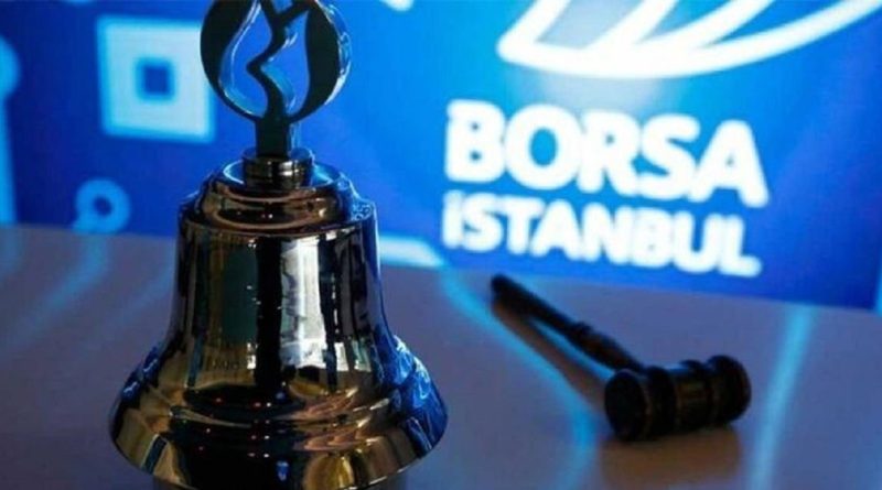 Borsa rekorla başladı