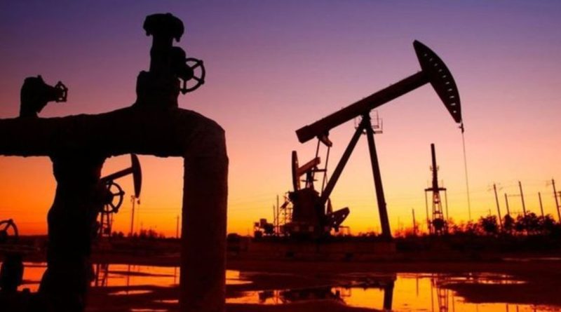 Brent petrol varil fiyatı yönünü aşağıda çevirdi!