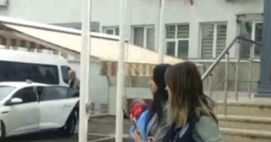 Bursa'da 19 yaşındaki genç kızı kaçırıp alıkoydu, nefes kesen operasyonla genç kız kurtarıldı