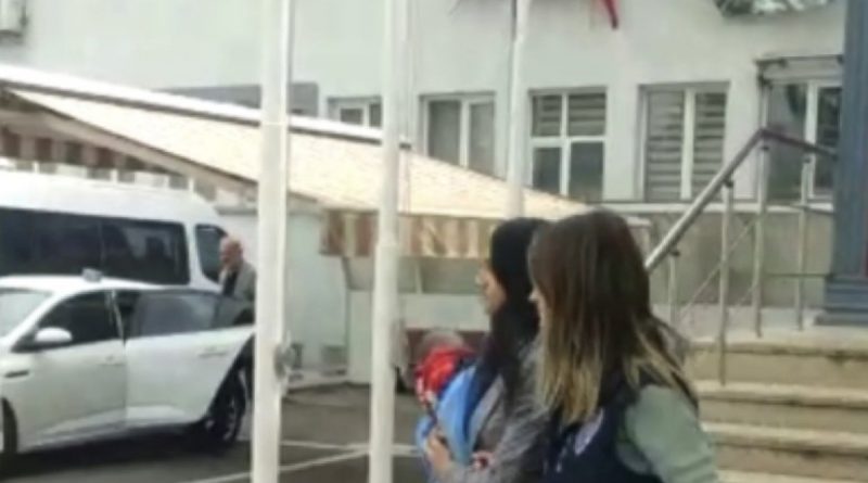 Bursa'da 19 yaşındaki genç kızı kaçırıp alıkoydu, nefes kesen operasyonla genç kız kurtarıldı