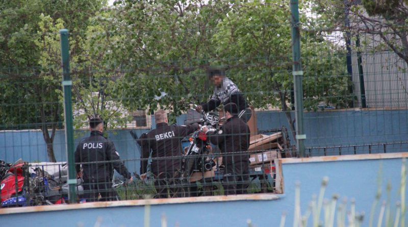 Çanakkale’de çalındı, 10 sene sonra Malkara’da bulundu