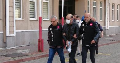 Çanakkale'de ihaleye fesat karıştıran 2 kişi tutuklandı