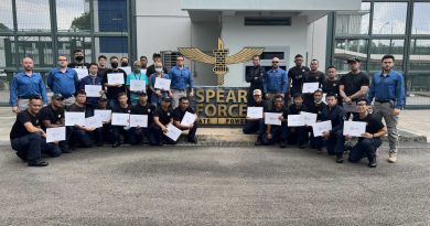 CANiK ACADEMY savunma sanayinde eğitimin öncüsü olacak