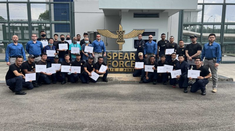 CANiK ACADEMY savunma sanayinde eğitimin öncüsü olacak