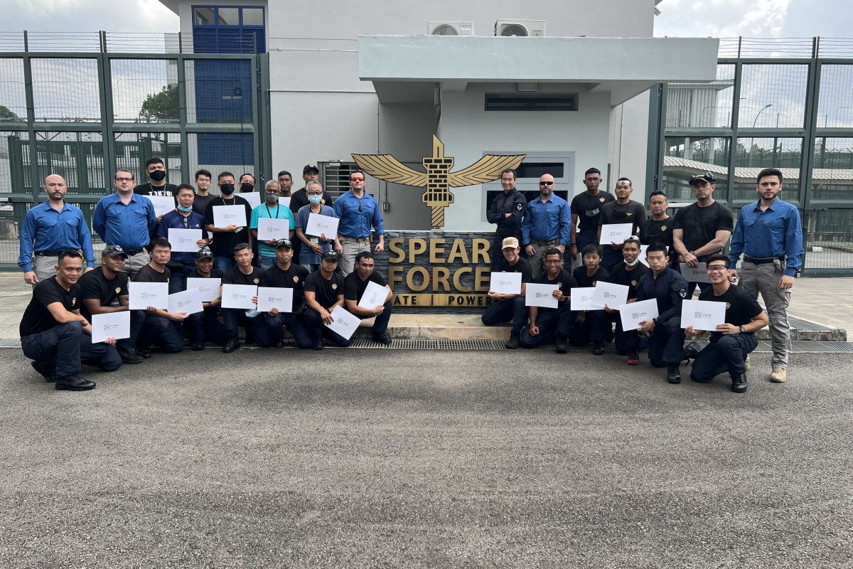 CANiK ACADEMY savunma sanayinde eğitimin öncüsü olacak