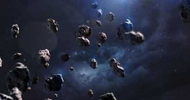 Çin'in yeni hedefi Çin uzaya savunma sistemi kuracak