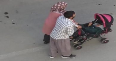 Dilencilikte yeni yöntem!