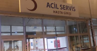 Diyarbakır'da arazi kavgası: 14 yaralı