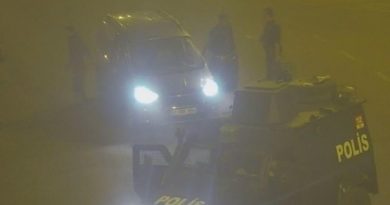 Diyarbakır’da 'yasa dışı' bahis operasyonunda 9 tutuklama