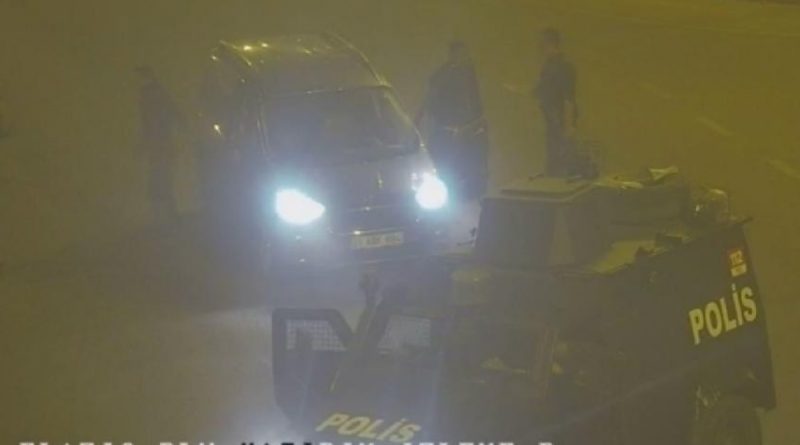 Diyarbakır’da 'yasa dışı' bahis operasyonunda 9 tutuklama