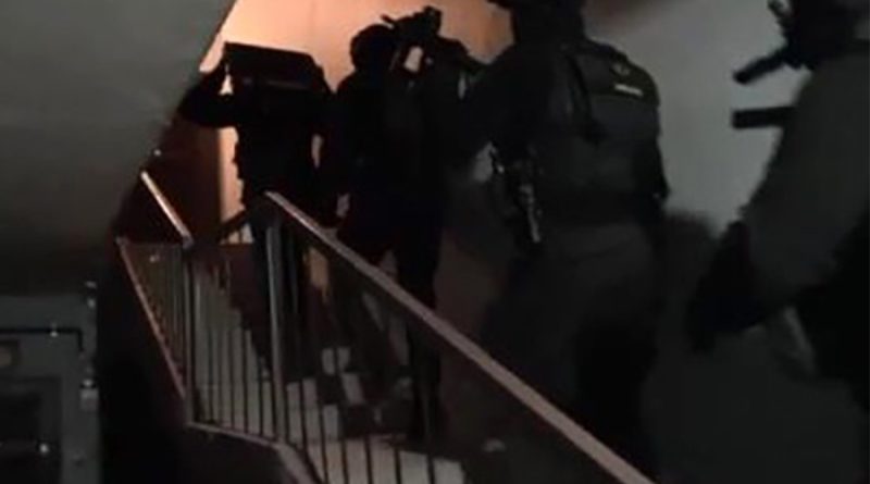 Diyarbakır merkezli 6 ilde eş zamanlı işlem: 44 birey hakkında nezaret kararı