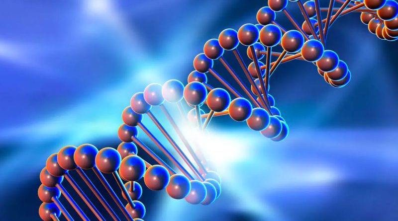 DNA'nın yapı taşları Dünya'ya nasıl geldi? Araştırma sonuçları şaşırttı