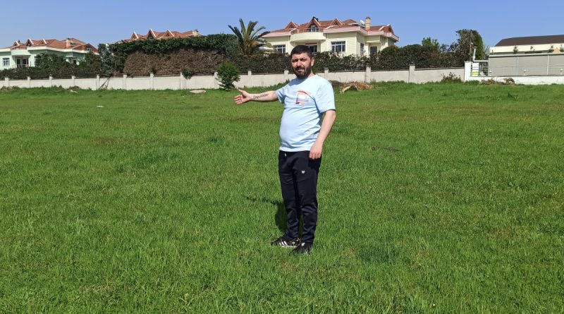 'Dublör' lakaplı dolandırıcılar 7 milyon liralık arsayı 700 bin liraya satmaya çalıştı