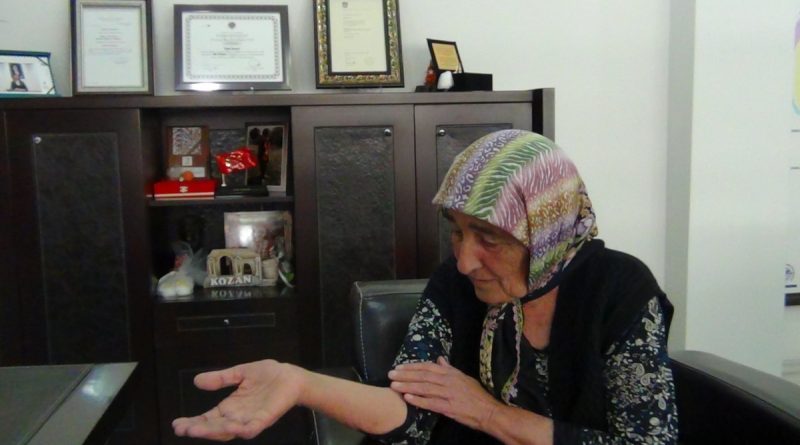 Elif ninenin dramı bitmiyor