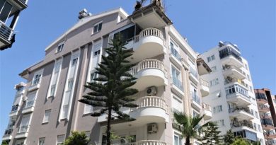 Emekli İngilizce öğretmeni yaşadığı evde ölü bulundu