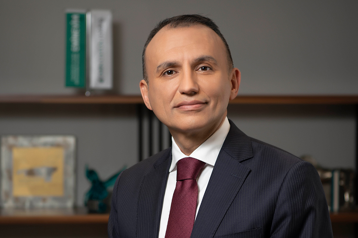 Eminevim Genel Müdürü Sait Aytaç: “BDDK Lisansı ile 3. Nesil Finansman Modeli devreye alındı”