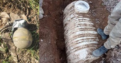 Eren Abluka-3 ve Eren Abluka-4 Operasyonları başlatıldı