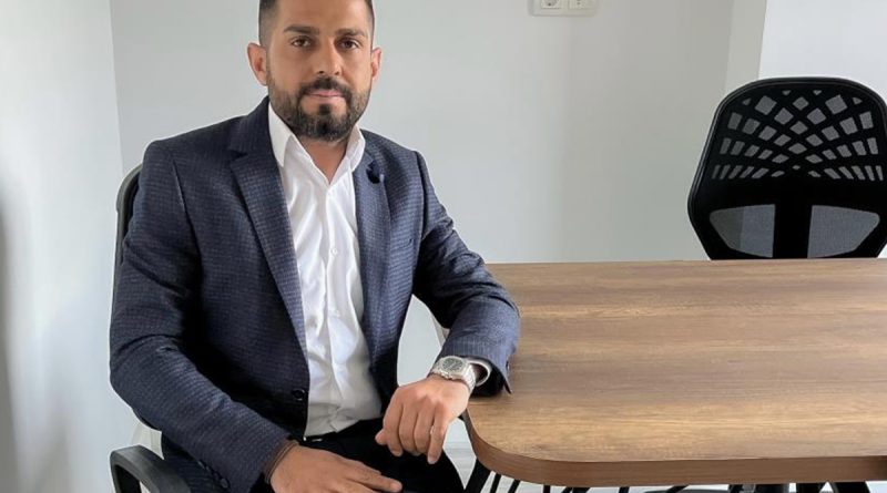 Esat Karlıdağ: 'Lojistik sektörü desteklerle rahat bir nefes alacak'