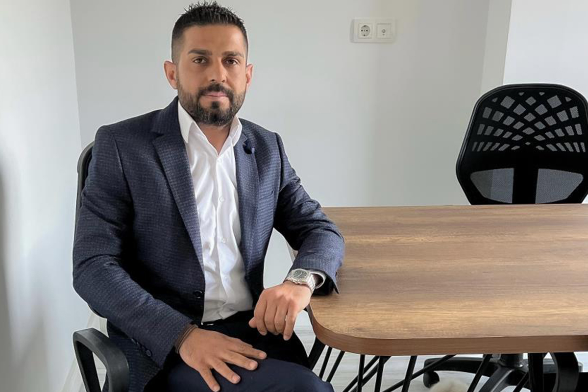 Esat Karlıdağ: 'Lojistik sektörü desteklerle rahat bir nefes alacak'