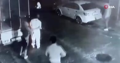 Esenyurt’ta enişteye pusu kurup ateş açtılar: 2 kişi yaralandı