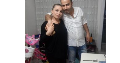 Eski eşini tabancayla öldüren sanığa müebbet hapis talebi