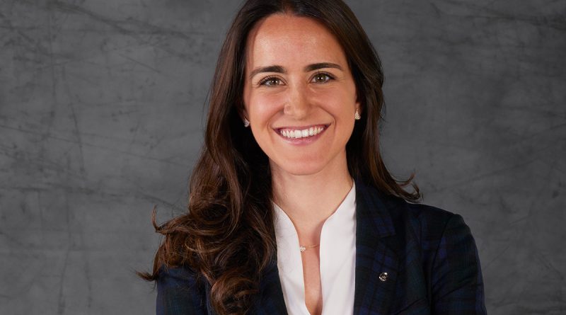 Esra Eczacıbaşı Coşkun, ‘Genç Küresel Liderler’ listesinde