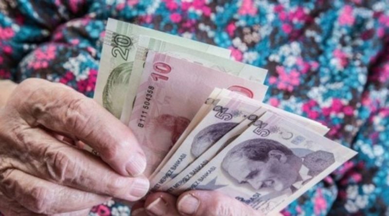 Evde bakım aylıkları ödeniyor!