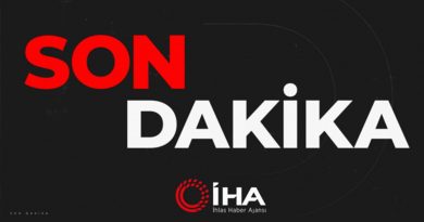 Eyüpsultan'da minibüs kaza yaptı! 4 yaralı