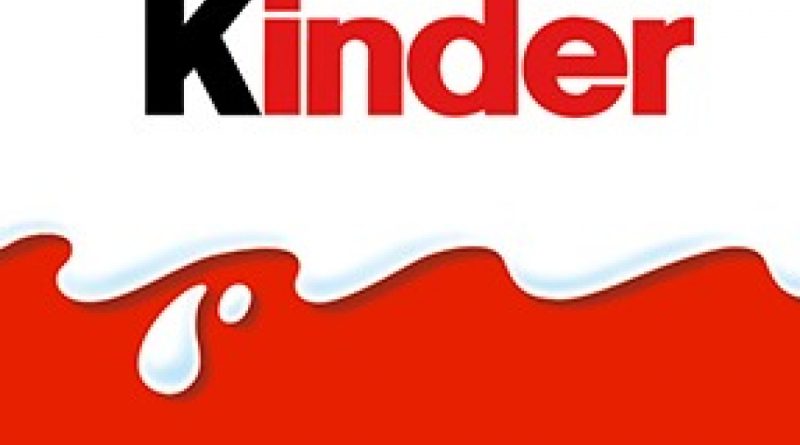 Ferrero’dan Kinder açıklaması