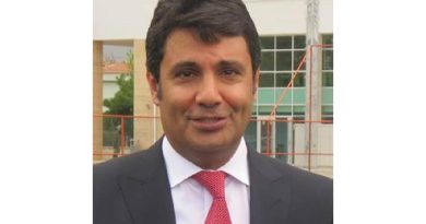 FETÖ firarisi eski Cumhuriyet Başsavcı Konya'da yakalandı