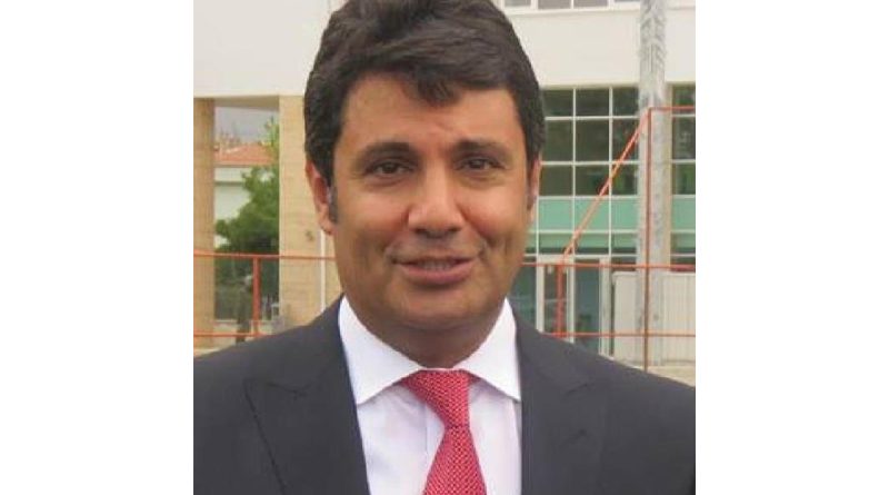 FETÖ firarisi eski Cumhuriyet Başsavcı Konya'da yakalandı