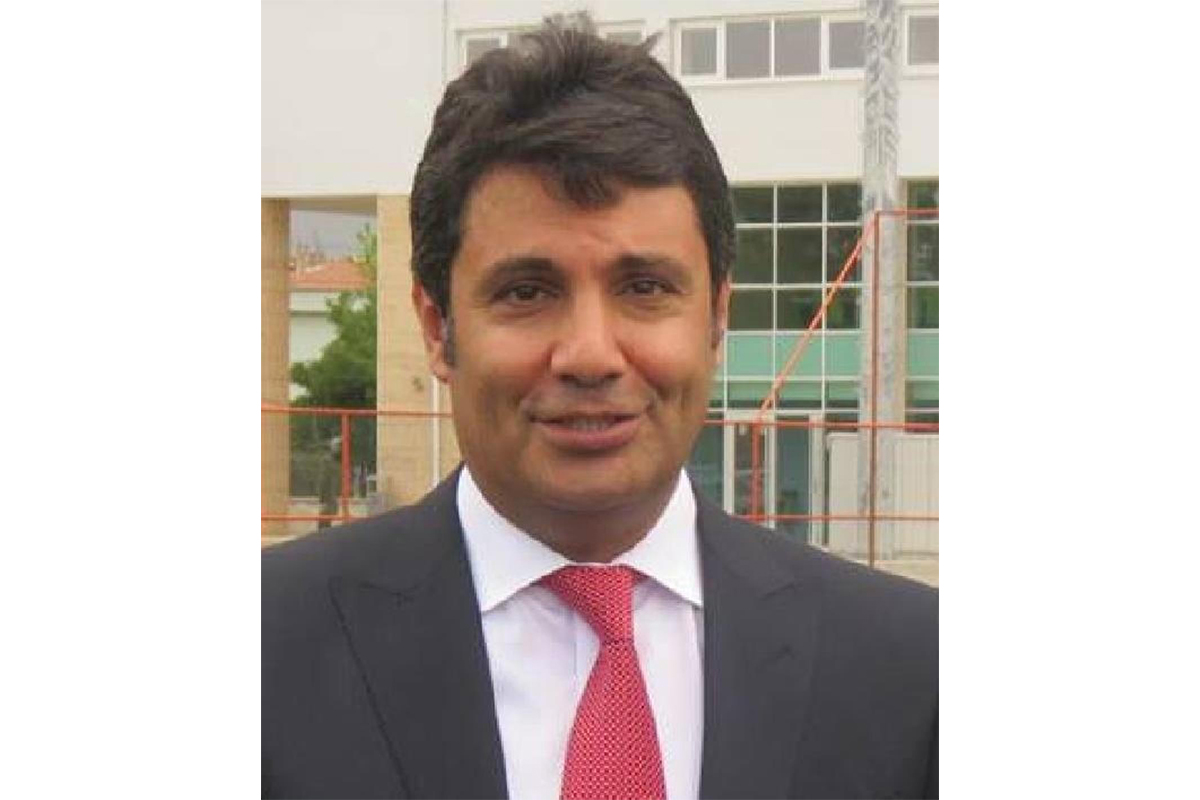 FETÖ firarisi eski Cumhuriyet Başsavcı Konya'da yakalandı