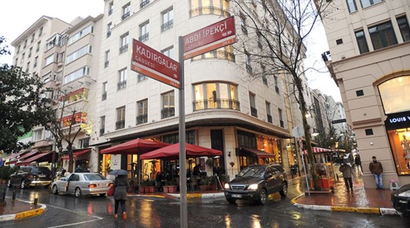 'Fiziksel perakende yükseliş dönemine girdi'