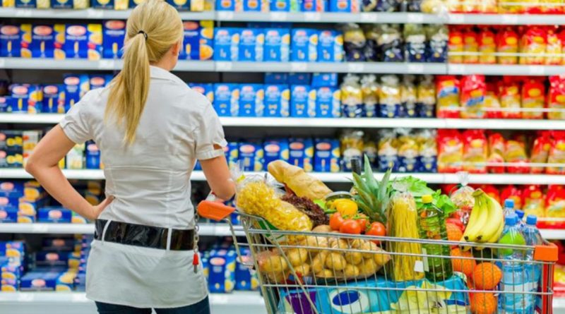 Fransa'da enflasyon son 36 yılın zirvesinde