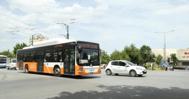 Gaziantep'te tramvay ve belediye otobüsleri 4 gün boyunca ücretsiz olacak