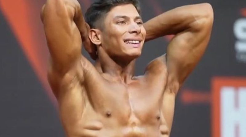 Genç sporcu, trafik kazasında hayatını kaybetti