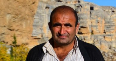 Haber alınamayan kişi ölü bulundu