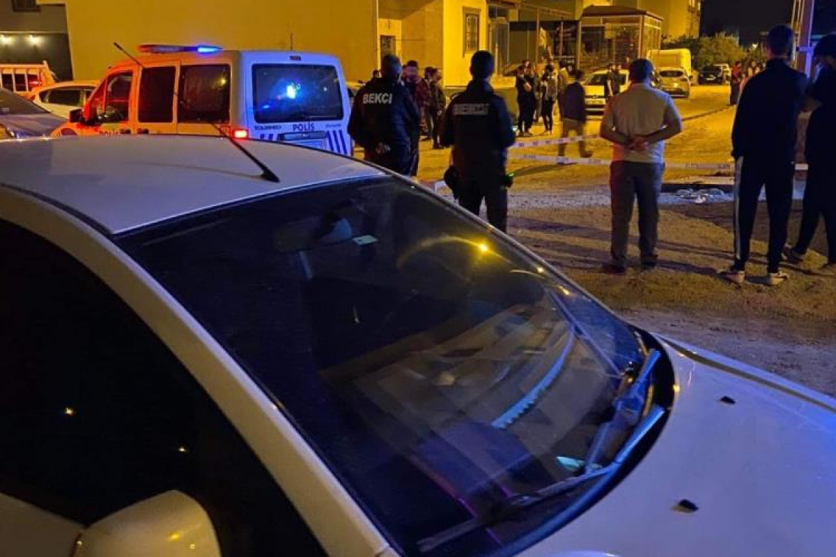 Hatay'da üniversite öğrencileri arasında bıçaklı ağız dalaşı: 3 yaralı