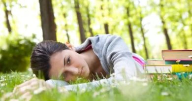 Havalar artık ısındı, bahar yorgunluğuna yenik düşmeyin