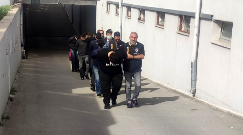 Hayvan sevgisini kullanarak 1 milyon lira dolandırdı