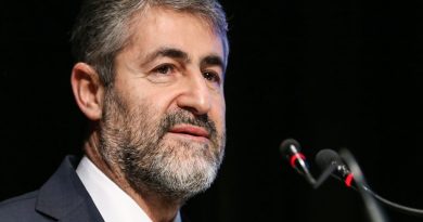 Hazine ve Maliye Bakanı Nureddin Bitkisel, ABD'ye gidecek