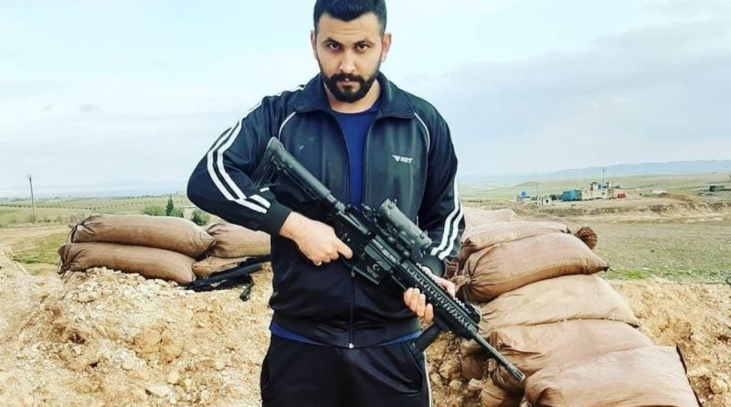 HDP saldırganından mahkeme başkanına tehdit