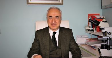 'Hemofili Türkiye’de 6 binden fazla kişiyi etkiliyor'