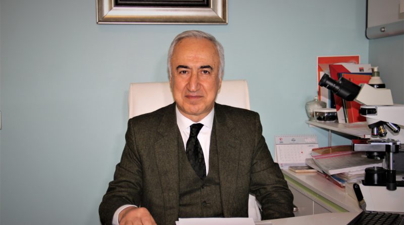 'Hemofili Türkiye’de 6 binden fazla kişiyi etkiliyor'