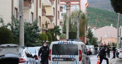 Husumetlisinin kardeşini vuran avukatın 15 yıla kadar hapsi istendi