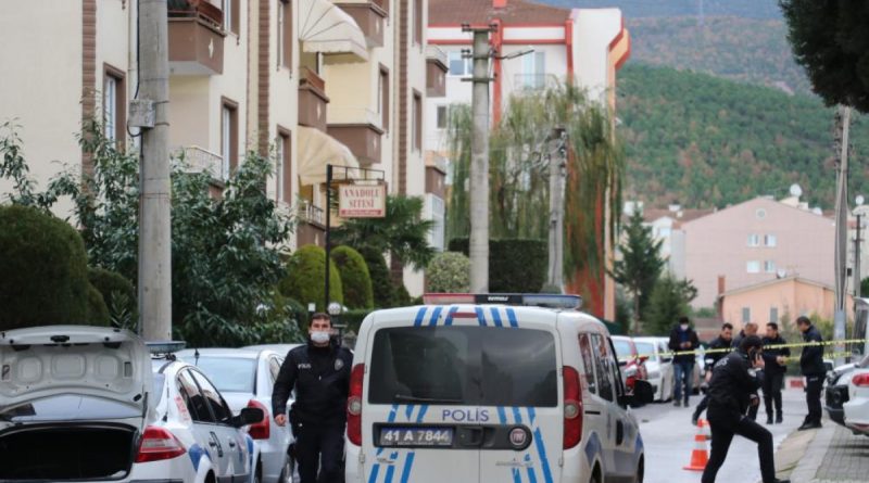 Husumetlisinin kardeşini vuran avukatın 15 yıla kadar hapsi istendi