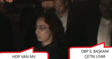 İçişleri Bakanı Soylu "Eren Abluka 5" operasyonuyla ilgili açıklamada bulundu