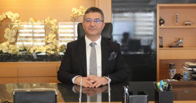 İHBİR’de 25 Nisan Pazartesi günü seçim yapılacak